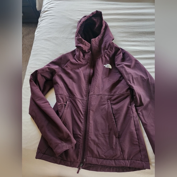 The North Face Shelbe Raschel windwall jacket - Picture 2 of 9